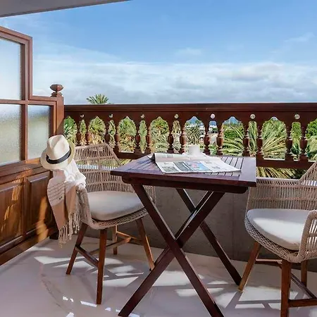 Santa Catalina A Royal Hideaway 호텔