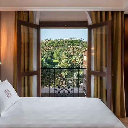 호텔 Santa Catalina A Royal Hideaway