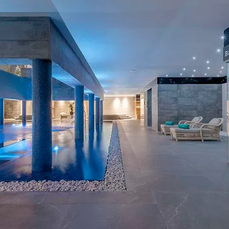 Santa Catalina A Royal Hideaway 호텔 라스팔마스