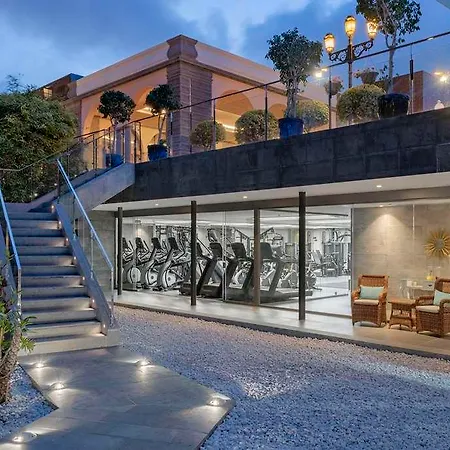 Santa Catalina A Royal Hideaway 라스팔마스