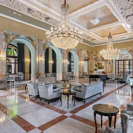 Santa Catalina A Royal Hideaway 라스팔마스