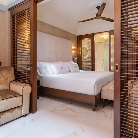 Santa Catalina A Royal Hideaway 호텔