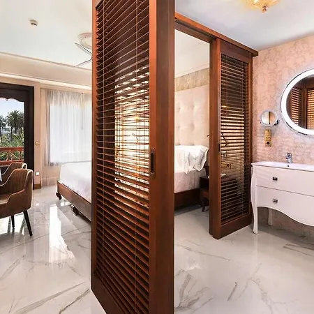 호텔 Santa Catalina A Royal Hideaway