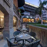 Santa Catalina A Royal Hideaway 5* Las Palmas