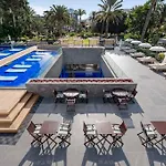Hotel Santa Catalina A Royal Hideaway