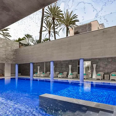 Hotel Santa Catalina A Royal Hideaway Las Palmas