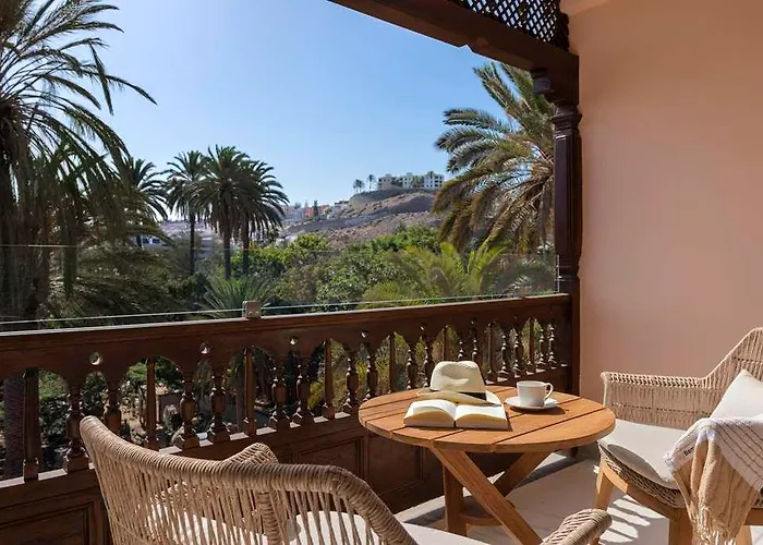 Santa Catalina A Royal Hideaway Szálloda