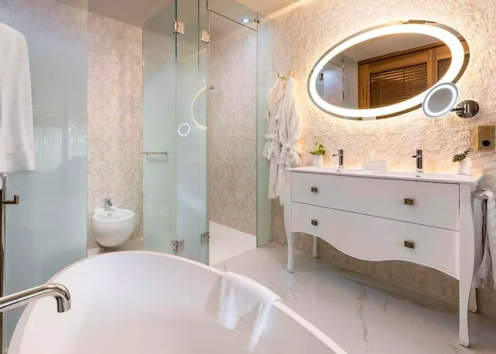 Santa Catalina A Royal Hideaway Szálloda 5*