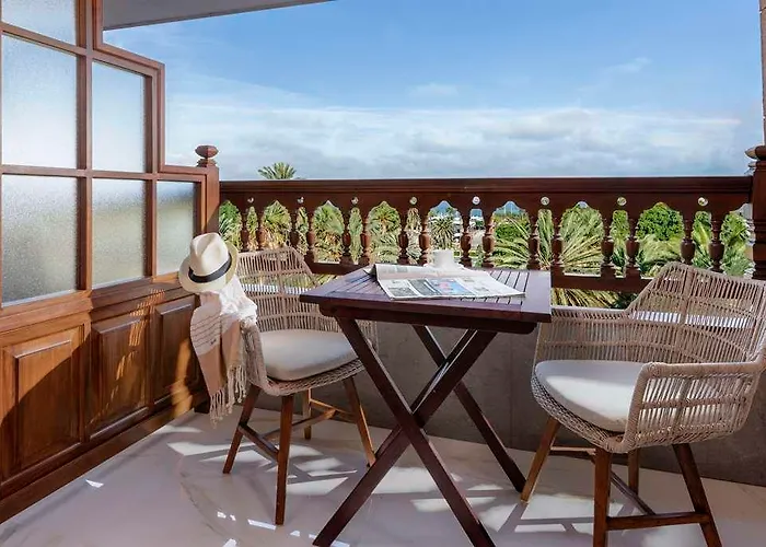 Santa Catalina A Royal Hideaway Szálloda