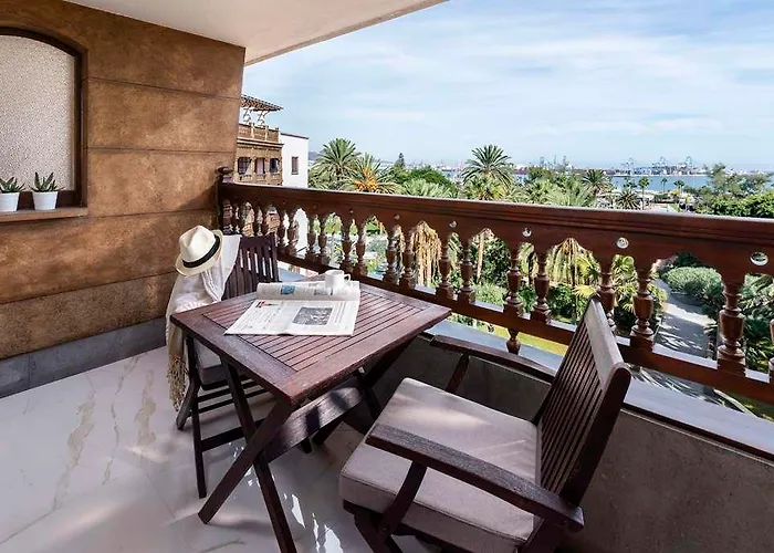 Santa Catalina A Royal Hideaway Szálloda 5*