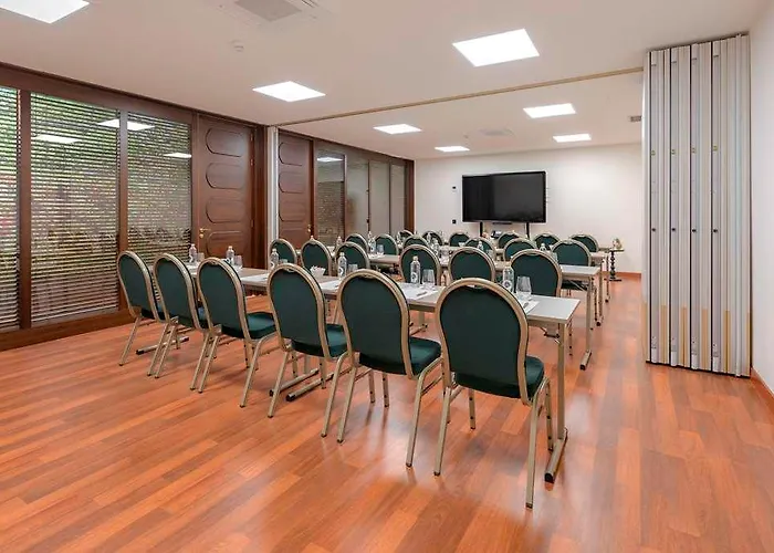 Santa Catalina A Royal Hideaway 5* Las Palmas de Gran Canaria