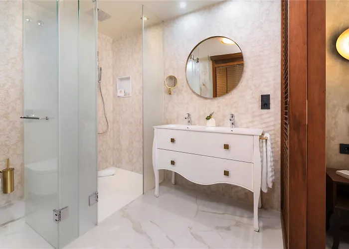 Santa Catalina A Royal Hideaway 5*