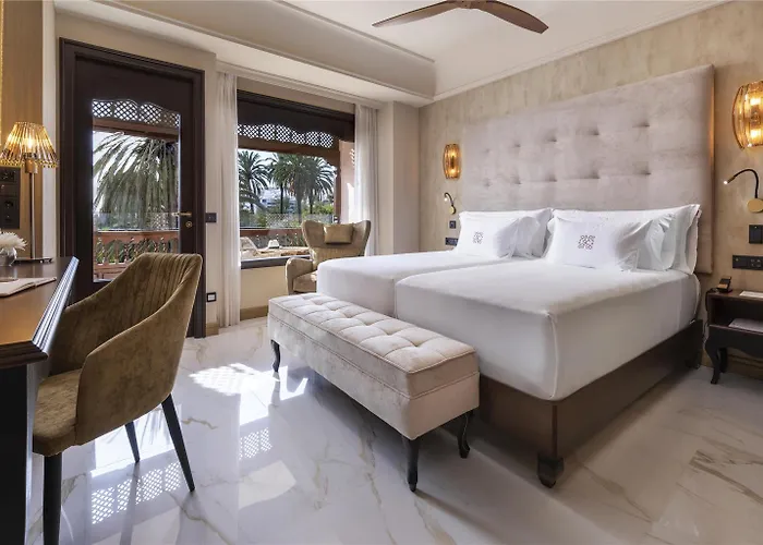 Szálloda Santa Catalina A Royal Hideaway 5*