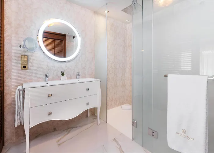 Santa Catalina A Royal Hideaway 5*