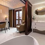 Santa Catalina A Royal Hideaway Готель Лас-Пальмас-де-Гран-Канарія