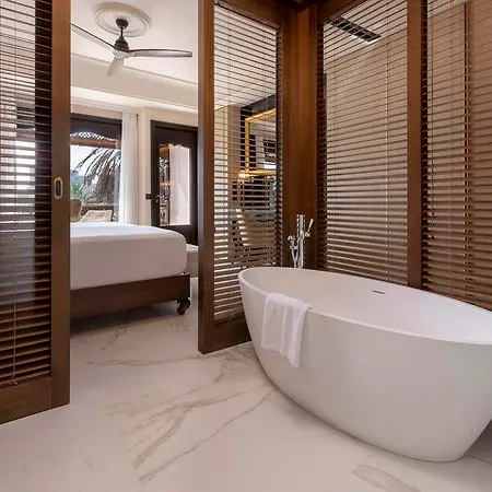 Hotel Santa Catalina A Royal Hideaway