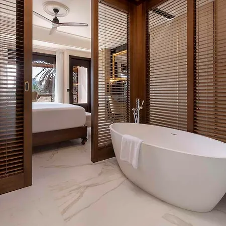 Hotel Santa Catalina A Royal Hideaway