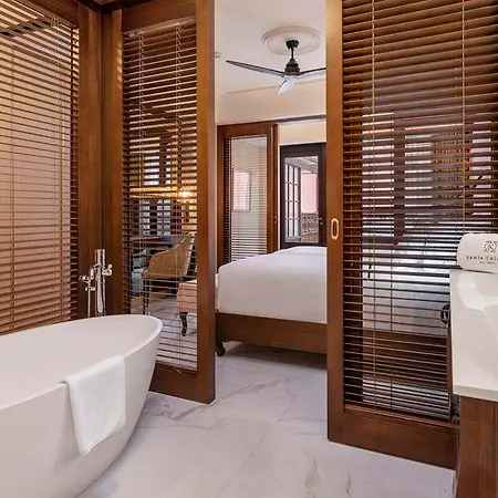 Santa Catalina A Royal Hideaway Hotel Las Palmas