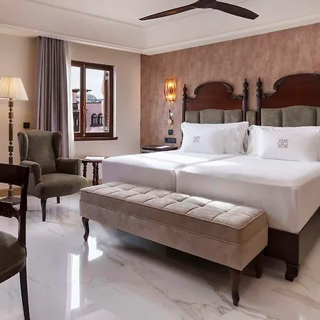 Santa Catalina A Royal Hideaway Las Palmas