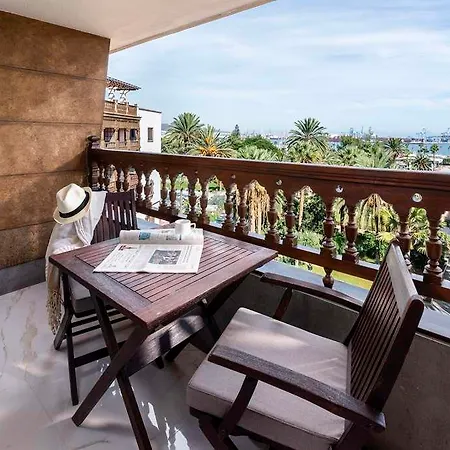 Santa Catalina A Royal Hideaway Hotel 5*