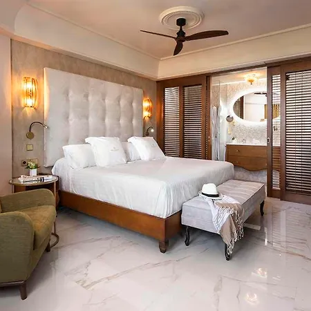 Hotel Santa Catalina A Royal Hideaway 5*