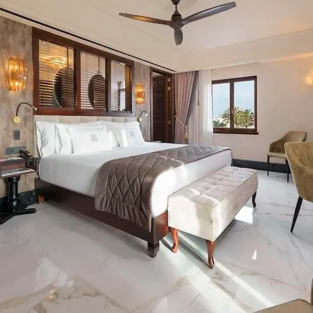Santa Catalina A Royal Hideaway Las Palmas