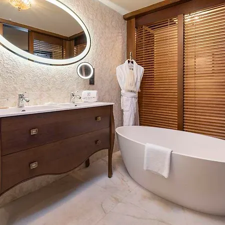 Santa Catalina A Royal Hideaway 5* Las Palmas