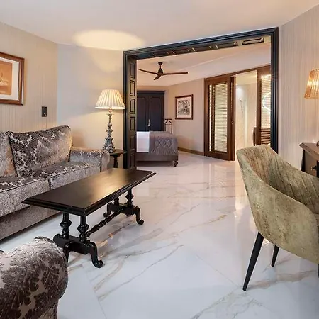 Hotel Santa Catalina A Royal Hideaway 5*