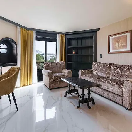 Santa Catalina A Royal Hideaway Hotel Las Palmas de Gran Canaria