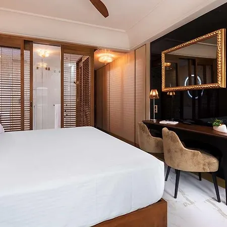 Hotel Santa Catalina A Royal Hideaway Las Palmas de Gran Canaria