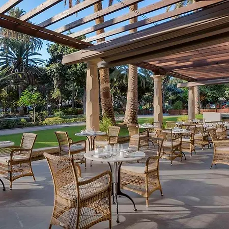 Santa Catalina A Royal Hideaway Las Palmas