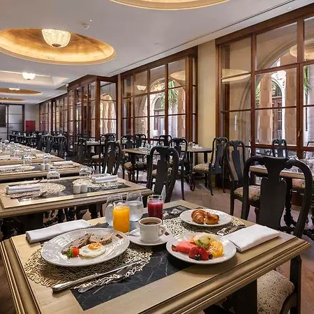 Santa Catalina A Royal Hideaway Hotel