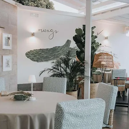 Hotel Santa Catalina A Royal Hideaway 5*