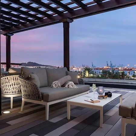 Santa Catalina A Royal Hideaway Hotel