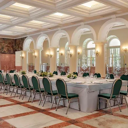 Hotel Santa Catalina A Royal Hideaway Las Palmas de Gran Canaria