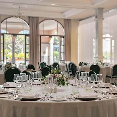 Santa Catalina A Royal Hideaway 5*