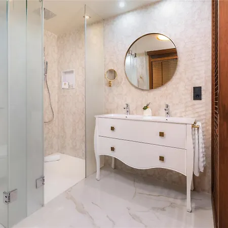 Santa Catalina A Royal Hideaway 5*