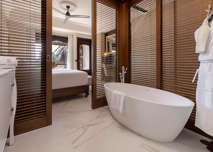 Hotel Santa Catalina A Royal Hideaway