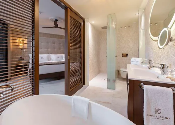 Santa Catalina A Royal Hideaway 5*