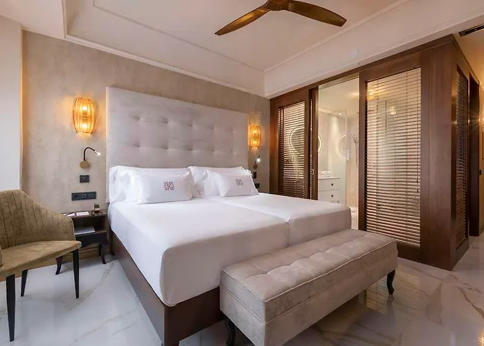 Santa Catalina A Royal Hideaway 5*