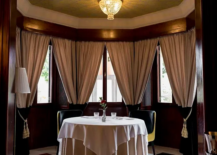 Santa Catalina A Royal Hideaway Hotel 5*