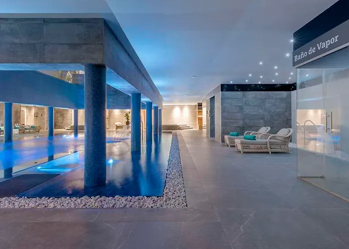 Santa Catalina A Royal Hideaway Hotel Las Palmas de Gran Canaria