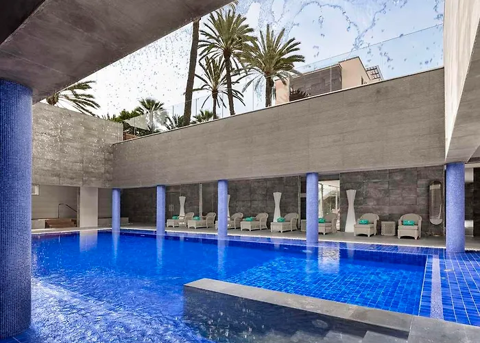 Hotel Santa Catalina A Royal Hideaway Las Palmas de Gran Canaria