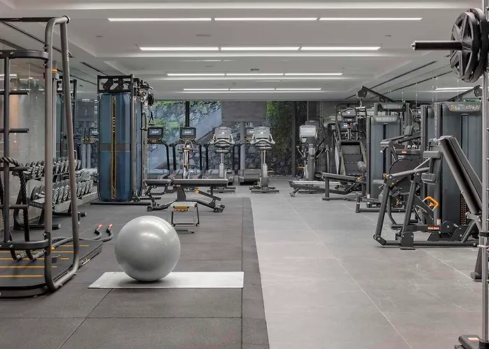 Santa Catalina A Royal Hideaway 5*