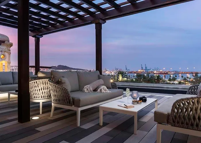 Santa Catalina A Royal Hideaway Hotel