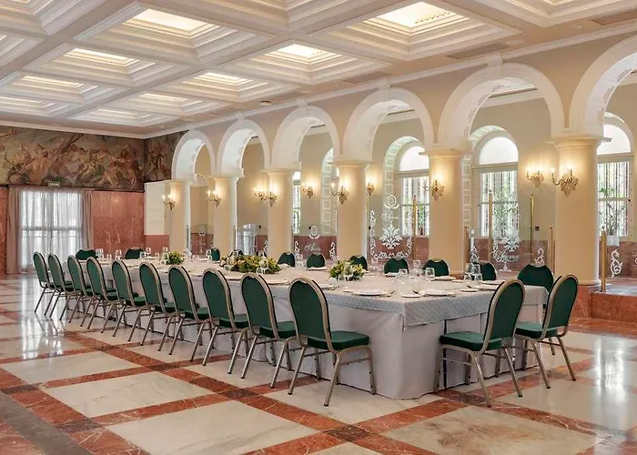 Hotel Santa Catalina A Royal Hideaway Las Palmas de Gran Canaria