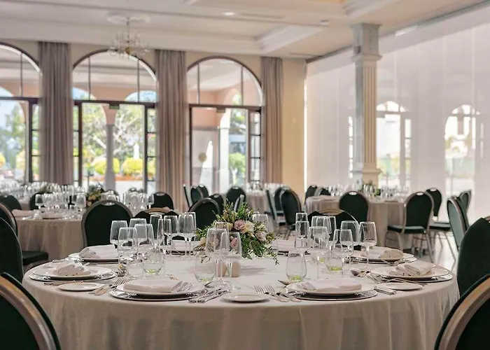 Santa Catalina A Royal Hideaway 5*