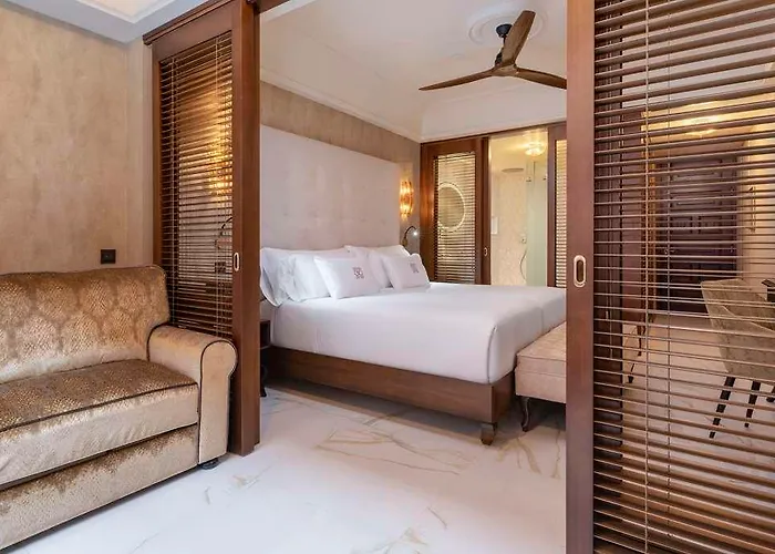 Santa Catalina A Royal Hideaway Hotel