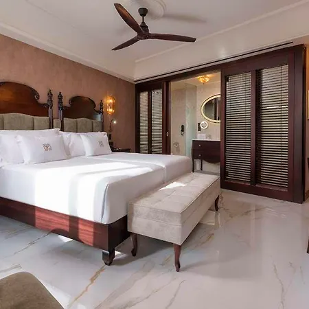 Hotel Santa Catalina A Royal Hideaway 5*