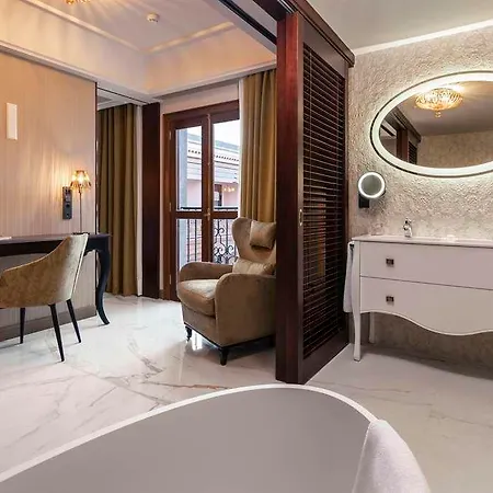 Santa Catalina A Royal Hideaway Hotel Las Palmas de Gran Canaria